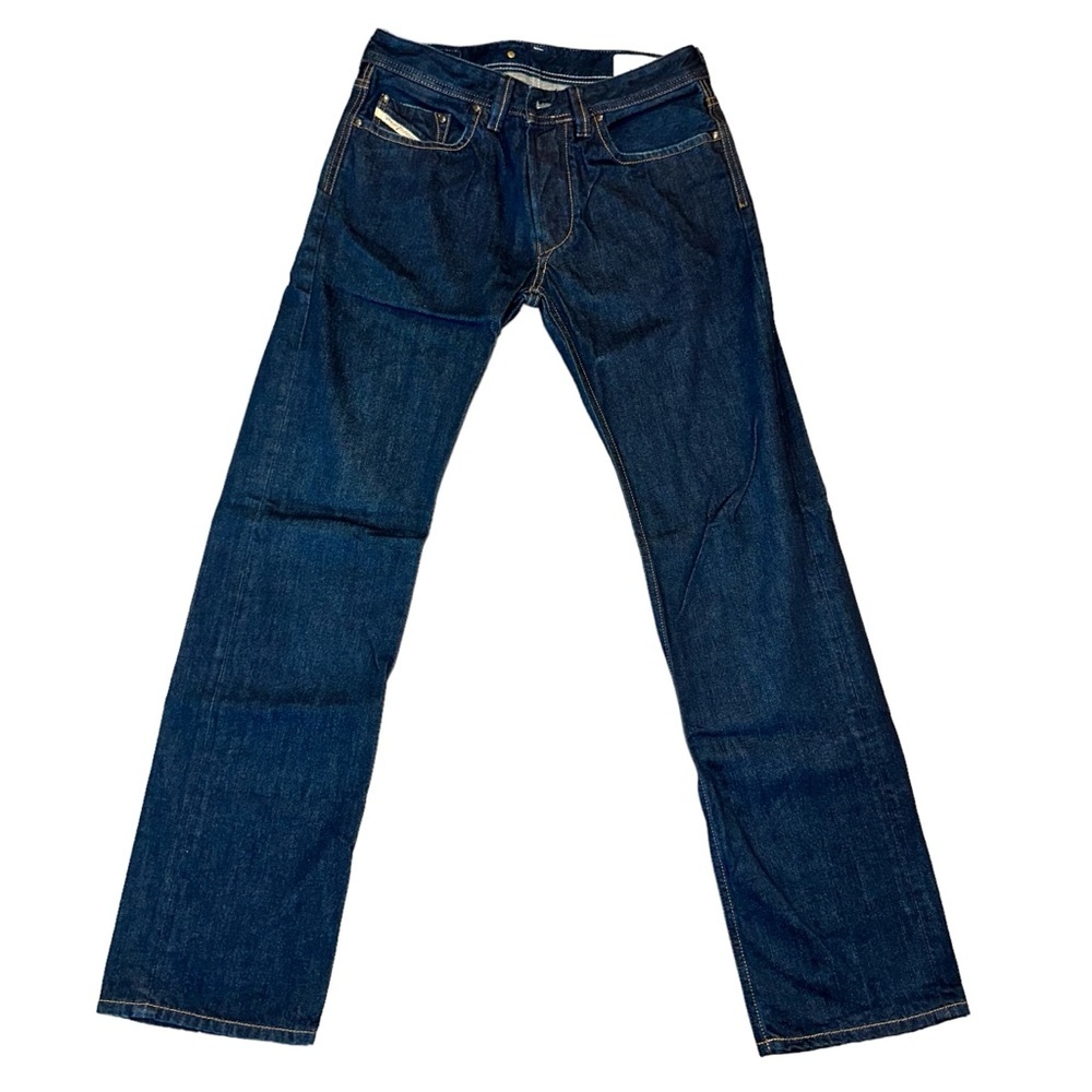 Diesel Larkee jeans SZ 30 W 32 L Made in Italy